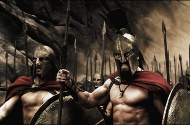 300 zack snyder