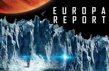EUROPA REPORT. Scientifically accurate hard science fiction