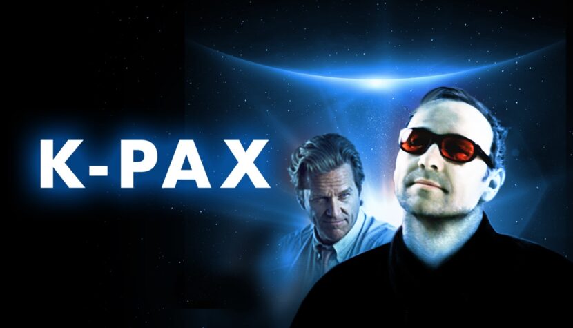 K-PAX. Science fiction or mental condition?