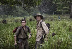 lost city of z