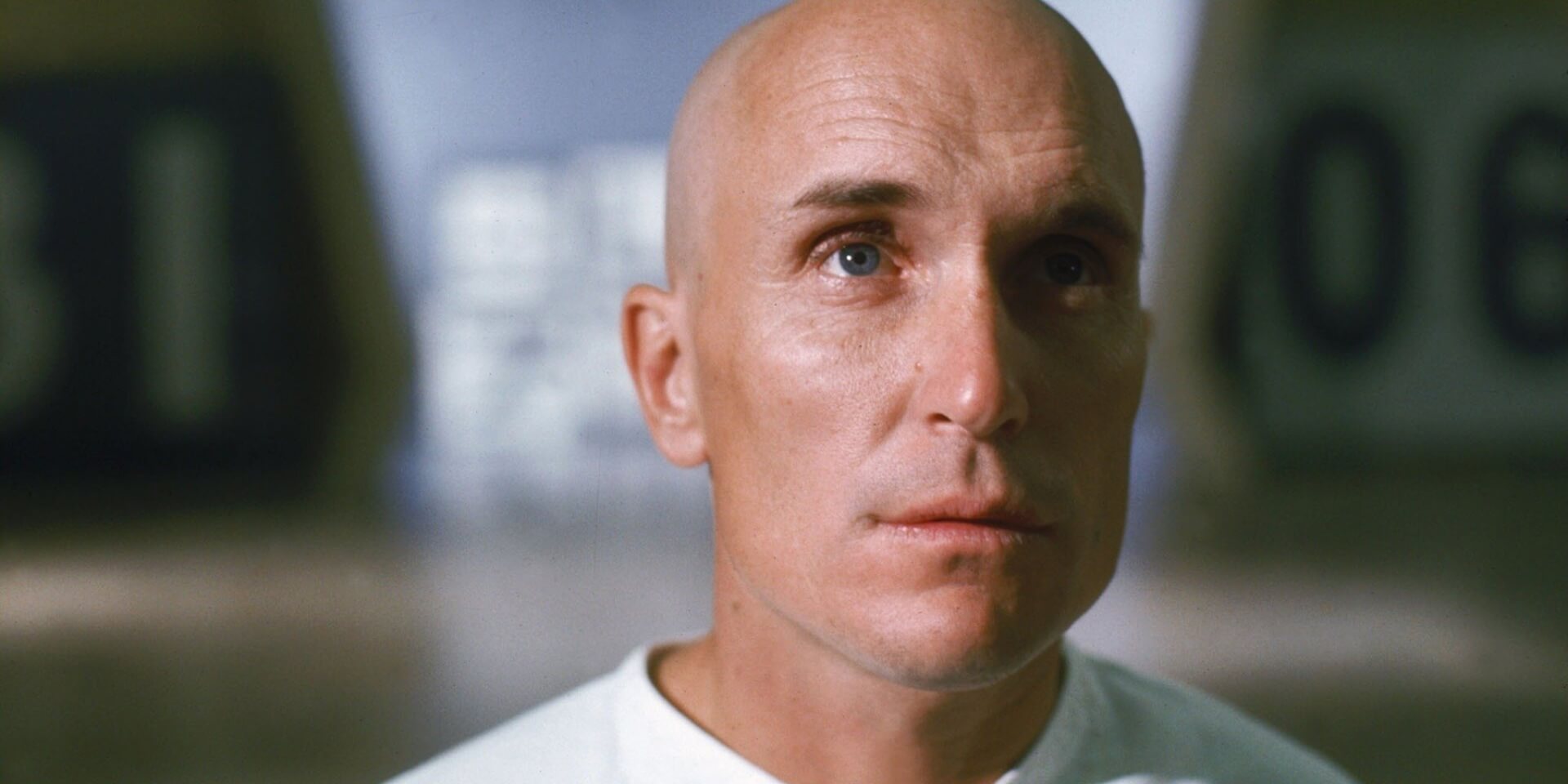 thx 1138 robert duvall