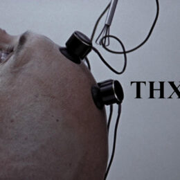 THX 1138. Outstanding science fiction movie, and still relevant