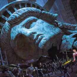 ESCAPE FROM NEW YORK Explained: 11 Facts You Didn't Know