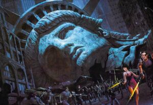 ESCAPE FROM NEW YORK Explained: 11 Facts You Didn't Know