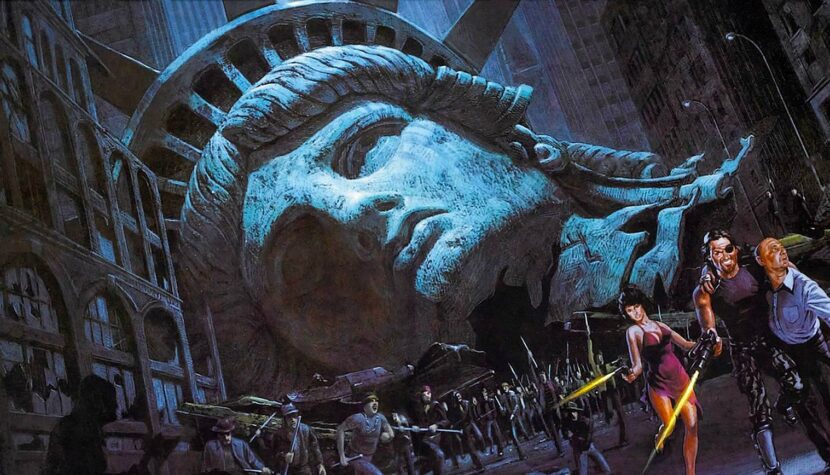 ESCAPE FROM NEW YORK Explained: 11 Facts You Didn't Know