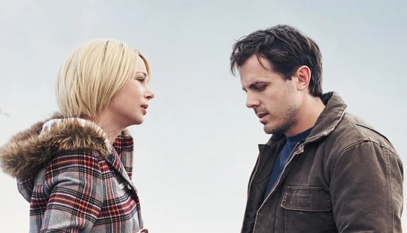 MANCHESTER BY THE SEA. A film that engages completely