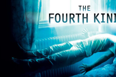 THE FOURTH KIND. WTF of a science fiction horror