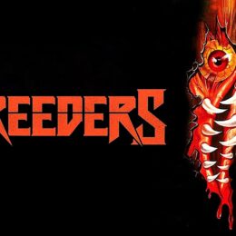 BREEDERS. Veeery politically incorrect sci-fi horror