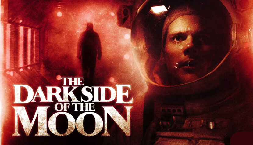 THE DARK SIDE OF THE MOON. Event Horizon of the 90’s, dark and unsettling