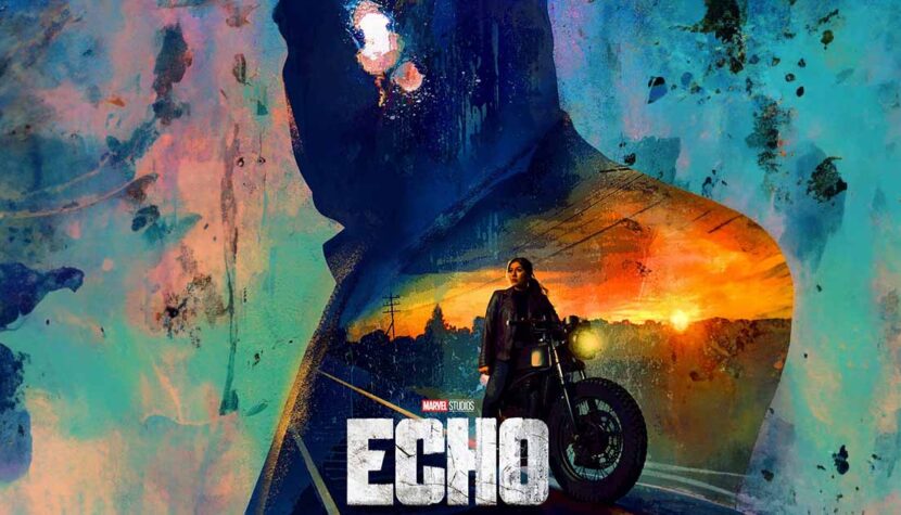 ECHO. The Shadow of the Former Fisk, Marvel’s Average [REVIEW]