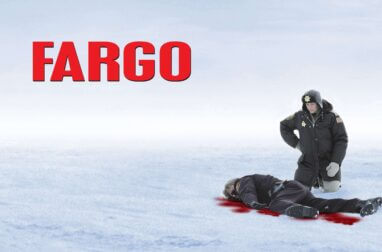 FARGO. Masterpiece thriller by Coen Brothers