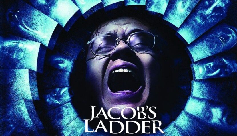 JACOB'S LADDER. Part horror, part puzzle, all excellence