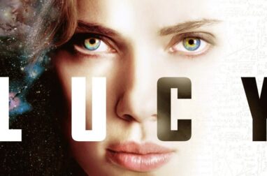 LUCY. Besson's best science fiction since The Fifth Element