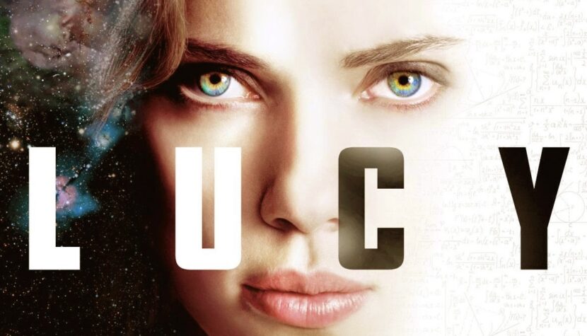 LUCY. Besson’s best science fiction since The Fifth Element