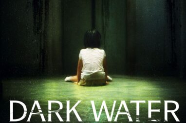 DARK WATER. The masterclass in horror tension