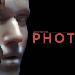 PHOTON. Intriguing part sci-fi part documentary from Poland