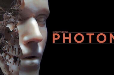 PHOTON. Intriguing part sci-fi part documentary from Poland