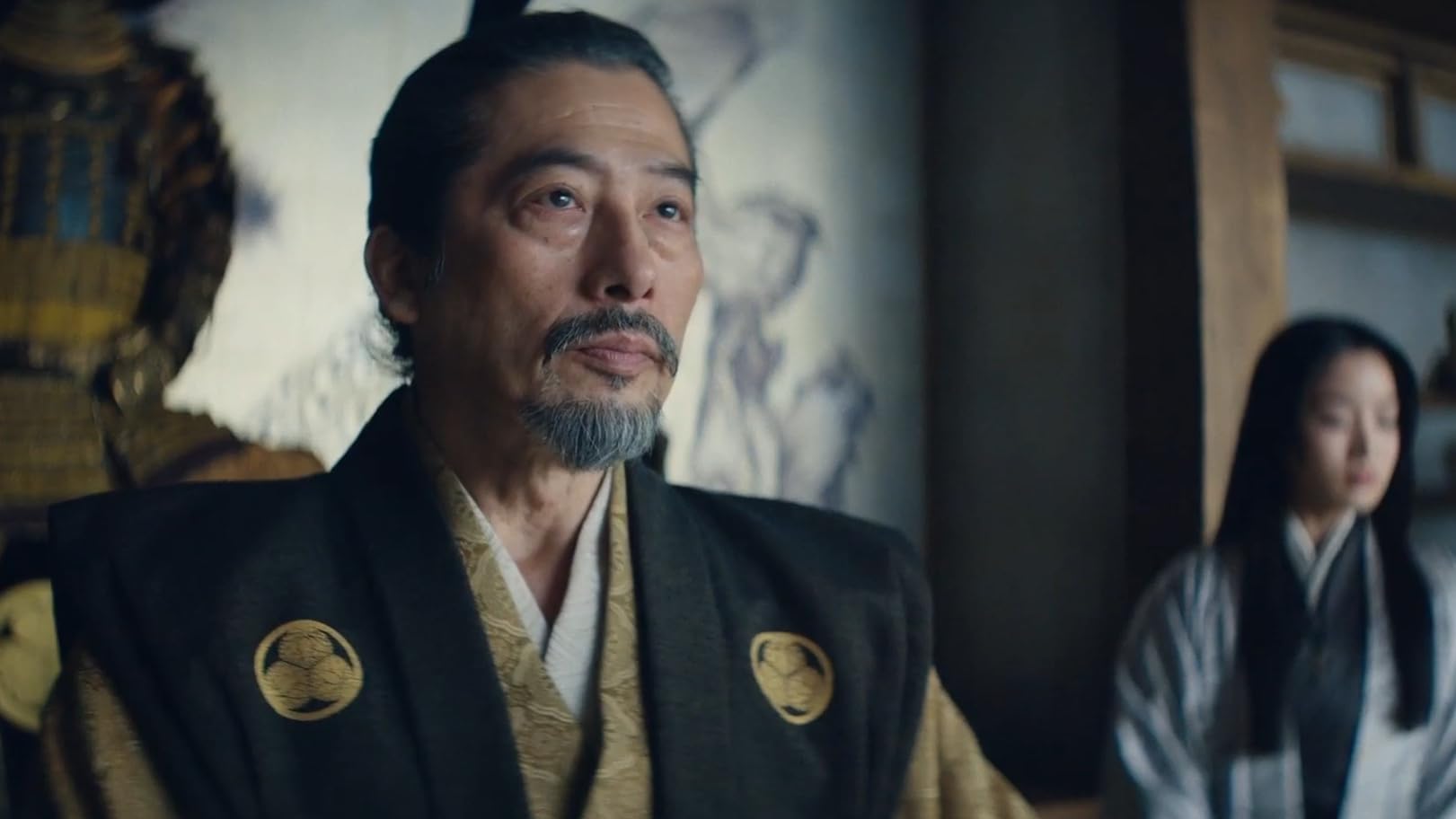 shogun