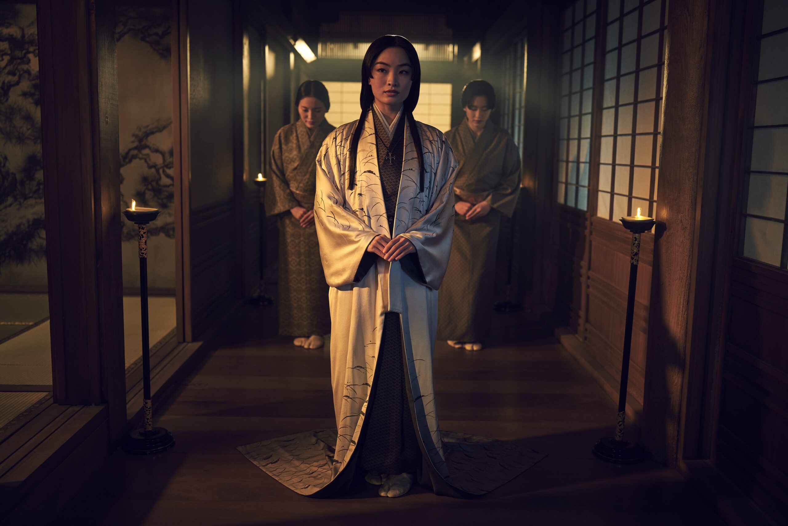 shogun
