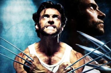 wolverine