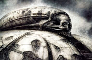 JODOROWSKY'S DUNE. The most important sci-fi movie never made