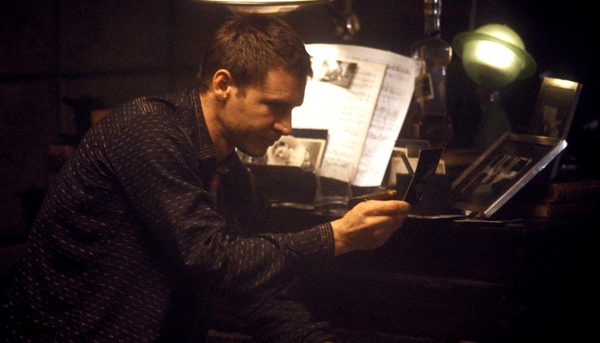 Blade Runner