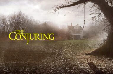 THE CONJURING. A horror of extraordinary quality
