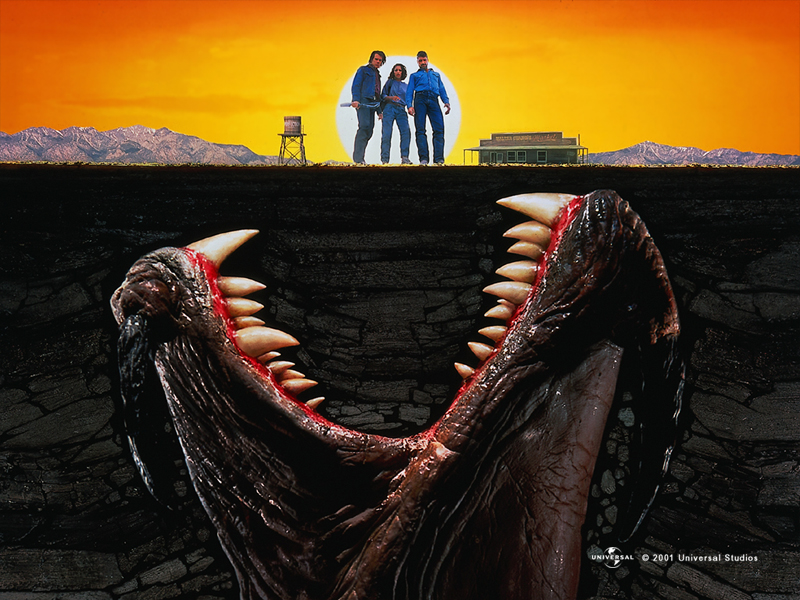 Interview with Matthew Holmes, the director of Territorial Tremors