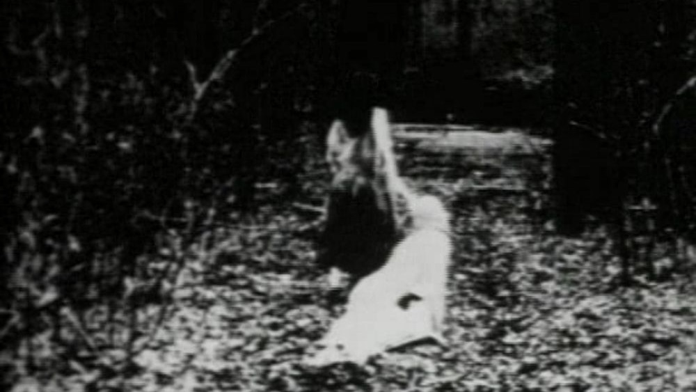 begotten