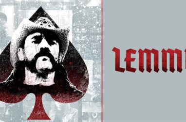 LEMMY. 49% mother****er & 51% son of a b**ch