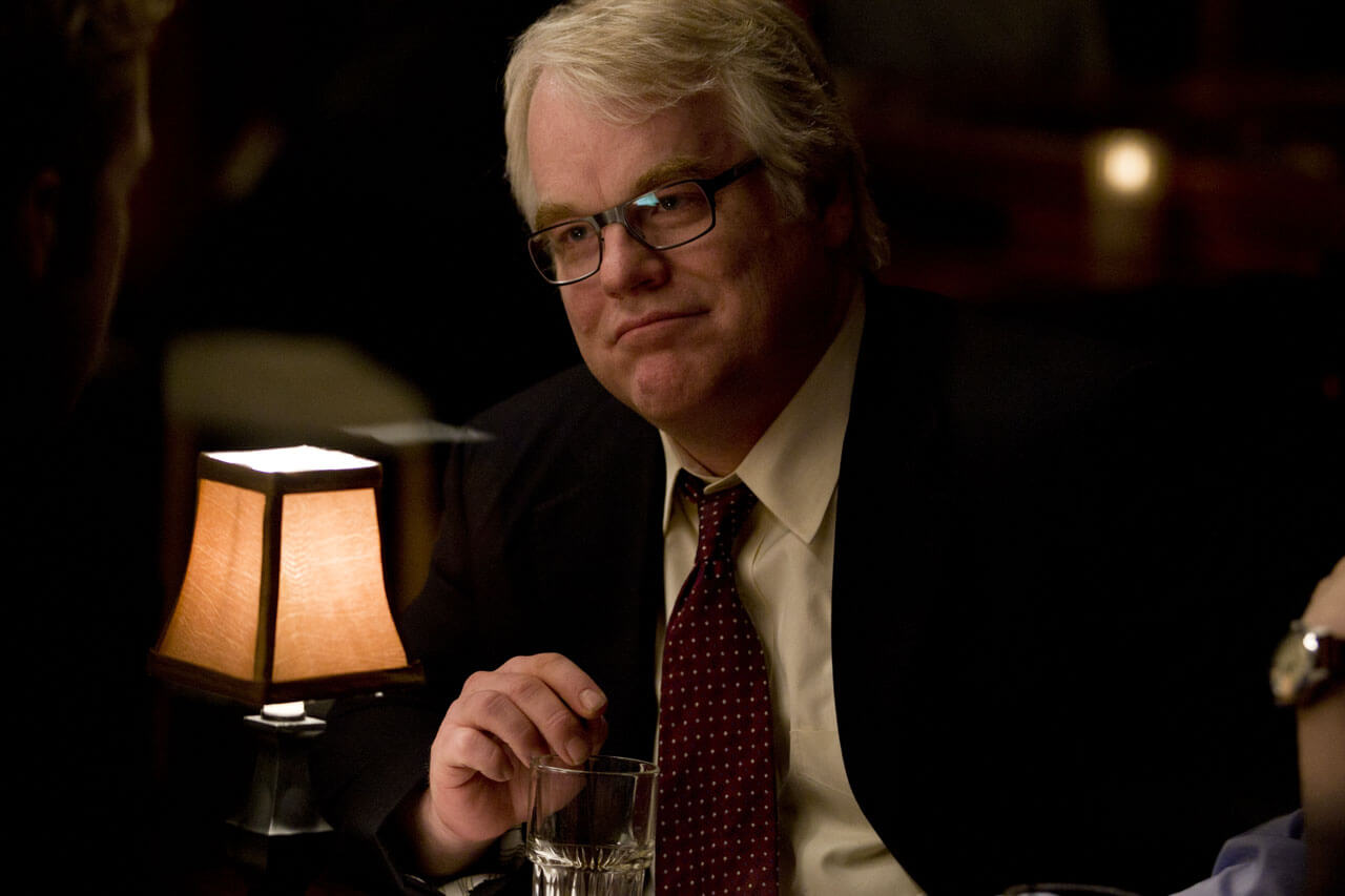 The Ides of March Philip Seymour Hoffman