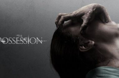 THE POSSESSION. Jewish dybbuk-inspired horror movie
