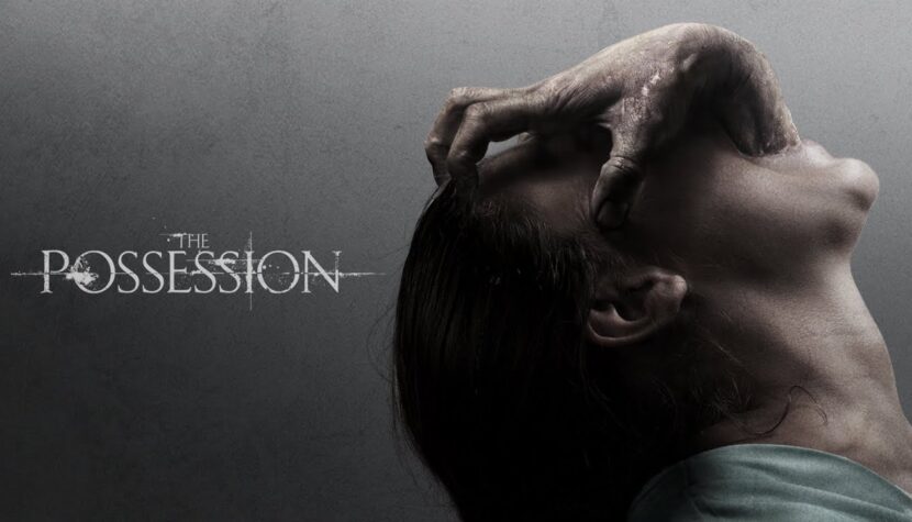 THE POSSESSION. Jewish dybbuk-inspired horror movie