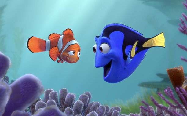 dory