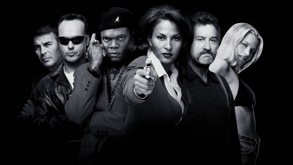JACKIE BROWN