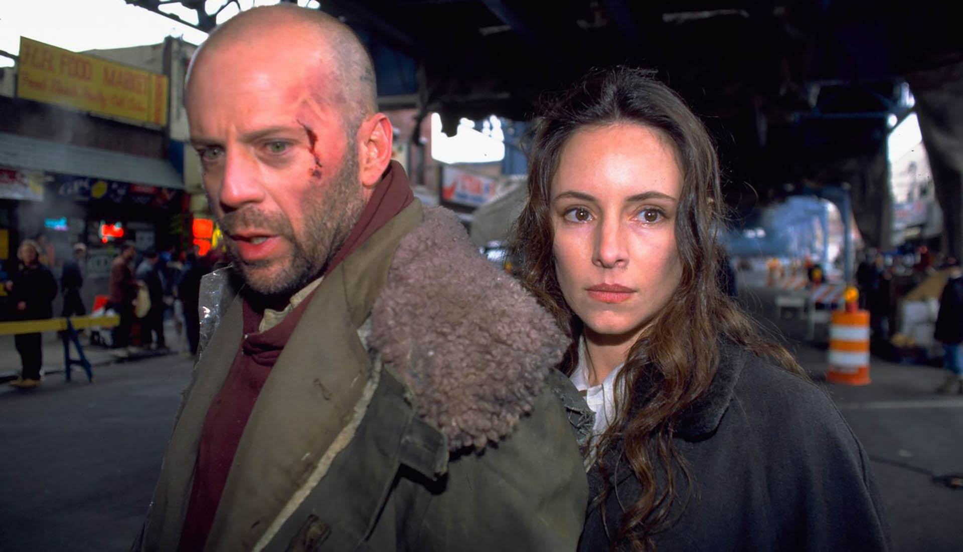 12 monkeys fallout