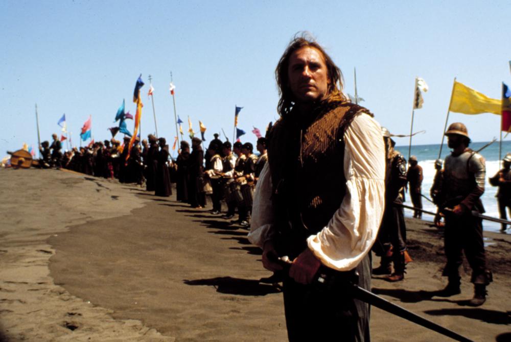 1492 conquest of paradise ridley scott