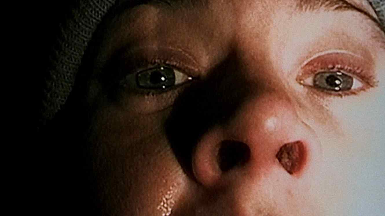 The Blair Witch Project