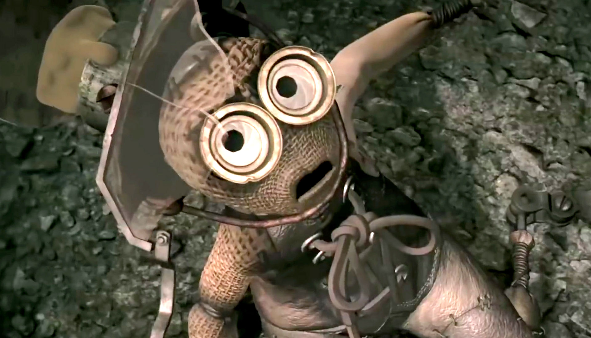 9 fallout