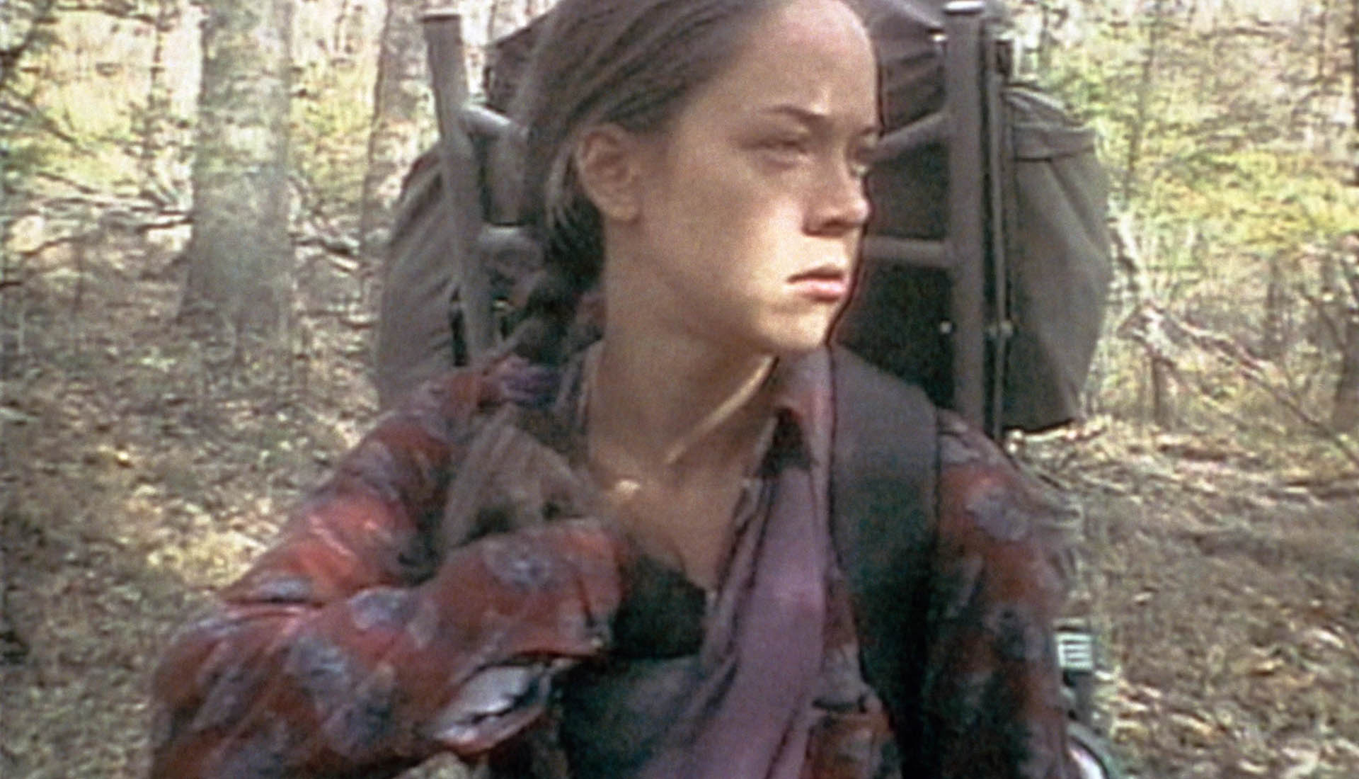 The Blair Witch Project