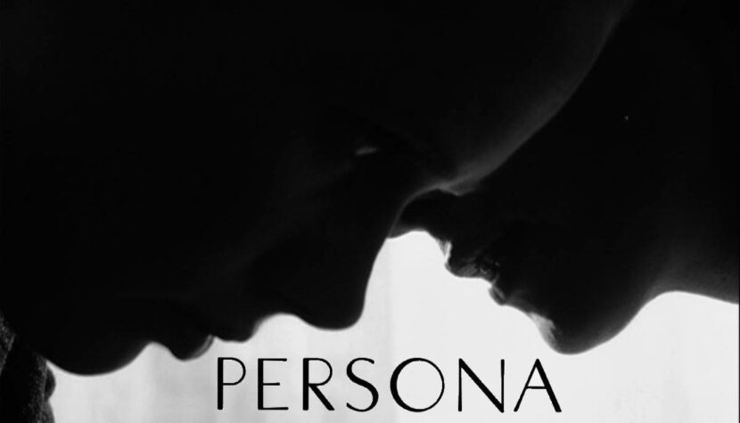 PERSONA. Ingmar Bergman's extraordinary masterpiece