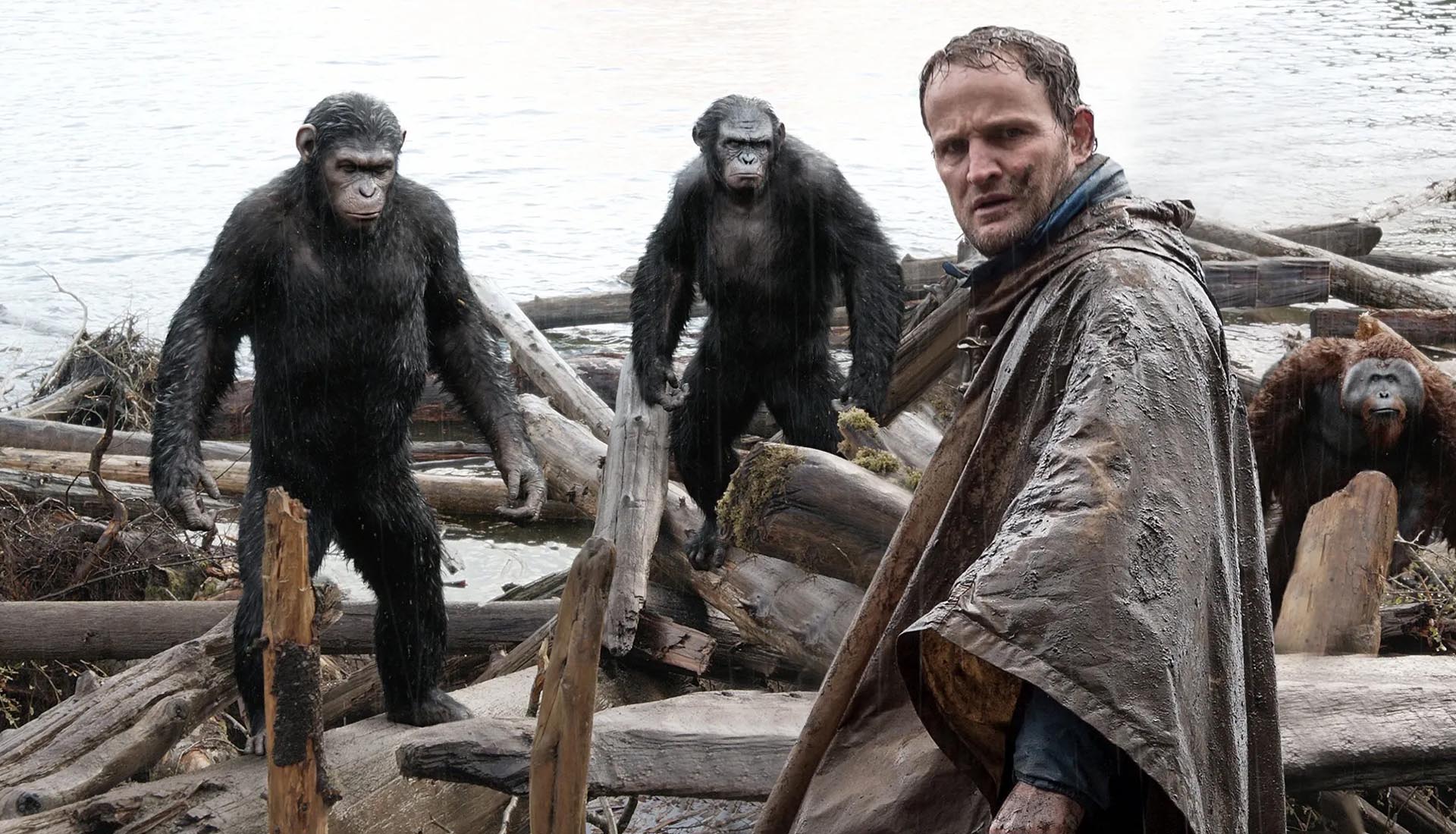 planet of the apes fallout