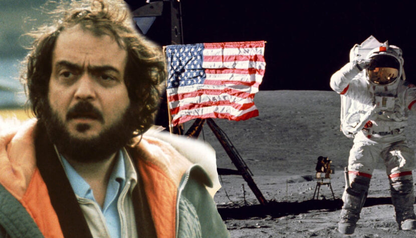 The Moon Landing by Kubrick And Other Movie-related Conspiracy Theories
