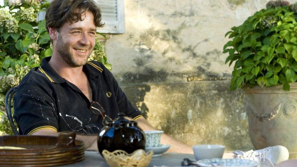 a good year ridley scott