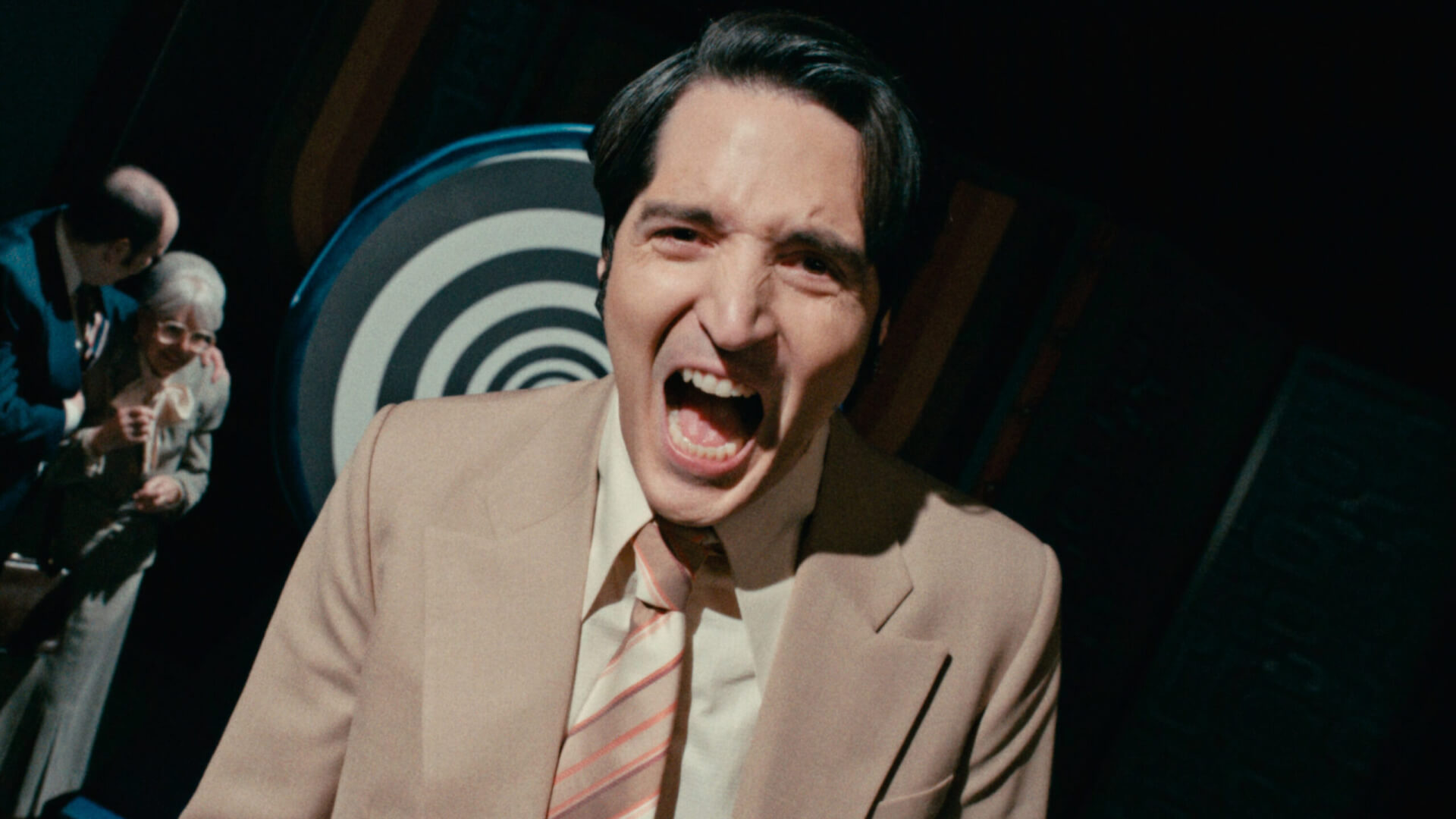 late night with the devil, David Dastmalchian