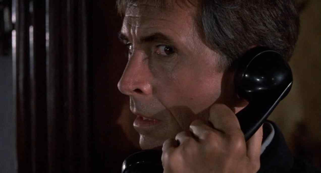 Psycho II Anthony Perkins