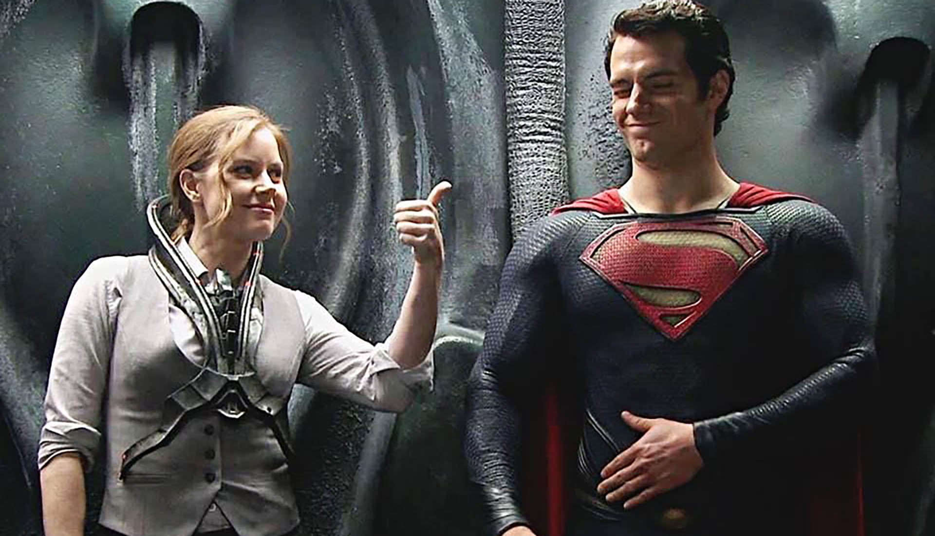 cavill