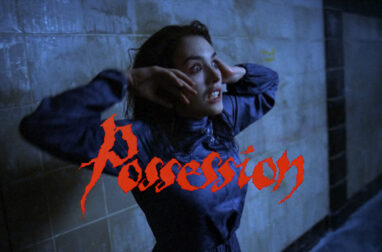 POSSESSION. A Doppelgänger-Flavoured Horror Masterpiece