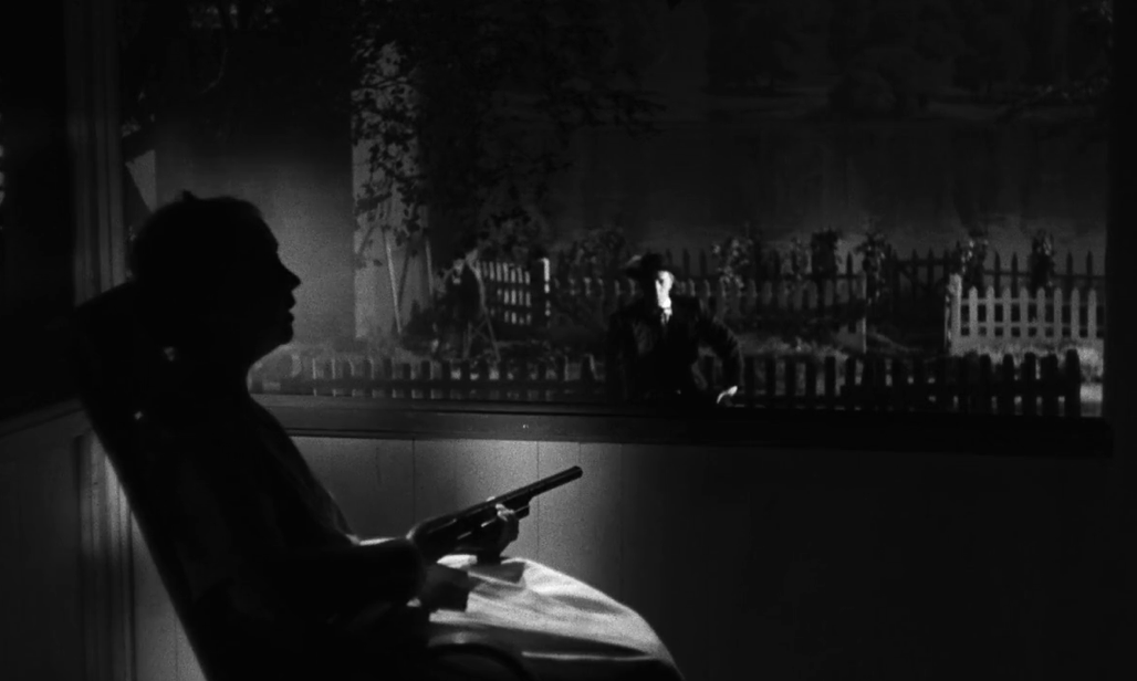 night of the hunter