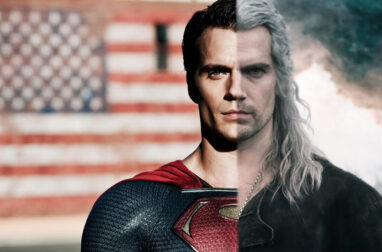 cavill